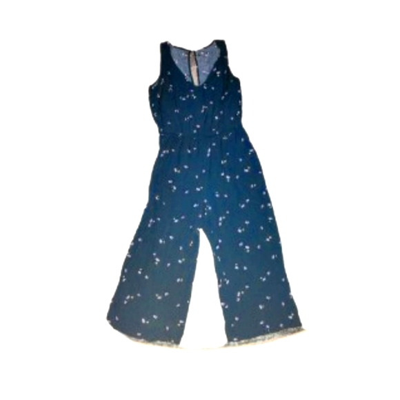 Old Navy Jumpsuit - Picture 1 of 4